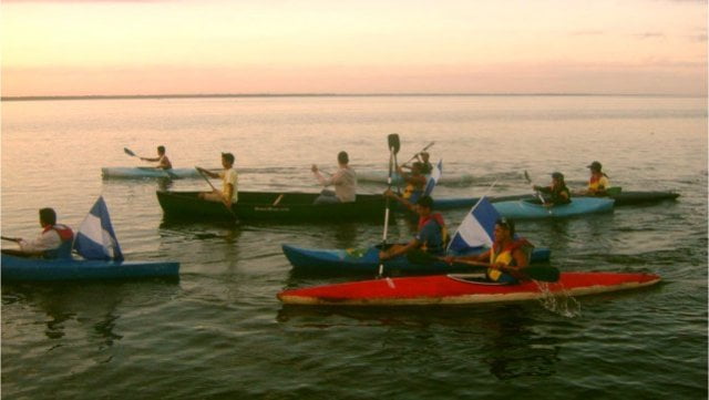 Rio San Juan